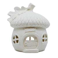 Toad Abode Lantern