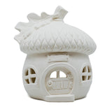 Toad Abode Lantern