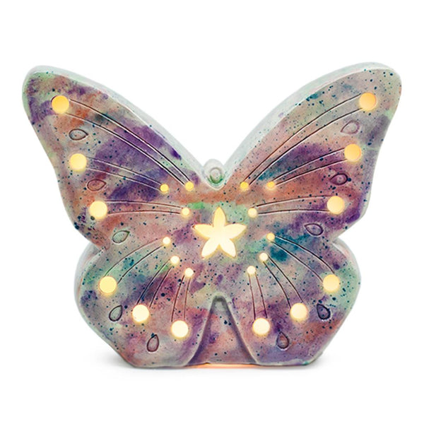 Butterfly Lantern