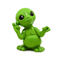 Alien Party Animal