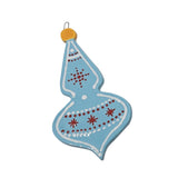 🎄 Christmas Ornament Painting Workshop! 🎄