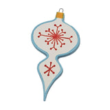 🎄 Christmas Ornament Painting Workshop! 🎄