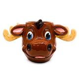 Moose Mug