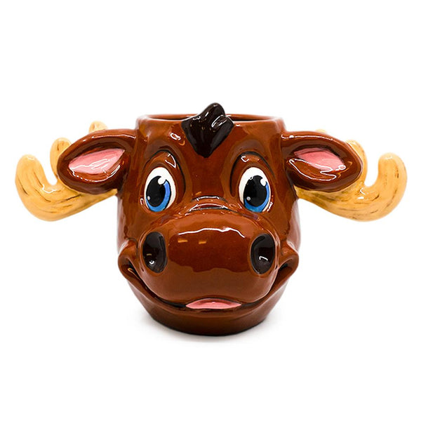 Moose Mug