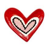 Heart Trinket Tray