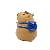 Capybara Party Animal