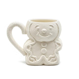 Gingerbread Mug