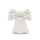 Bow Vase