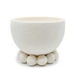 Beaded Bowl