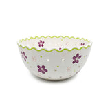 Whimsy Ware Berry Bowl