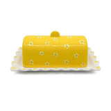 Whimsy Ware Butter Dish