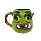 Monster Mug