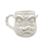 Monster Mug