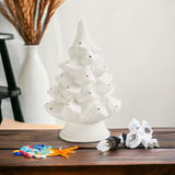 Christmas Tree Class Sign Up - November 22, 2025 - 10AM Class