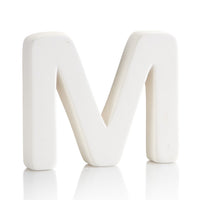Letter M- large