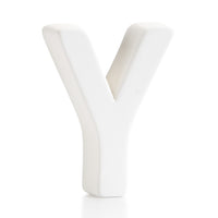 Letter Y - large