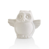 Owl Tiny Topper