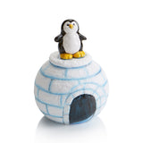 Penguin Tiny Topper