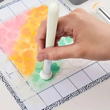 4 Pack of Foam Blending Sponges for DIY Crafting Stencils & More!