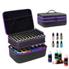 Shock Proof Paint Organizer Travel Box