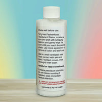 Fashenhues AS-1 Antiquing Solution (4 oz.)