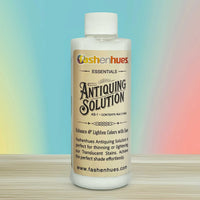 Fashenhues AS-1 Antiquing Solution (4 oz.)