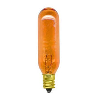 Tubular Light Bulbs 15 Watt