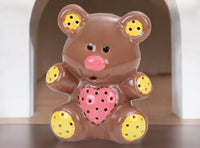 Teddy Bear Night Light Lamp