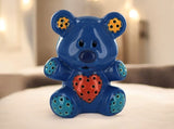 Teddy Bear Night Light Lamp