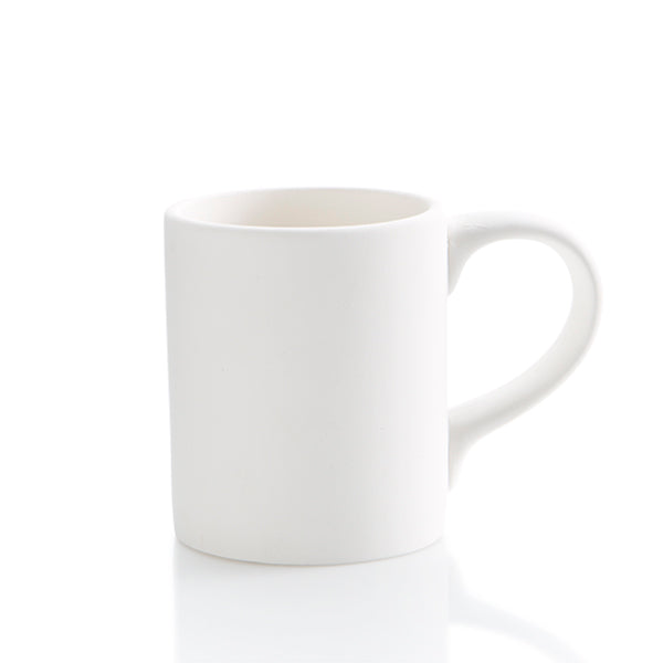 Bisque For Benefits - 12 ounce Mug