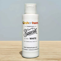 Fashenhues C-14 White Base Coat Stain (4 oz.)