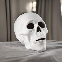 Spooky Skull