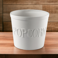 Large Popcorn Bucket