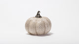 Mayco Knitted Pumpkin