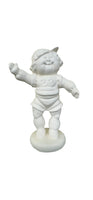 Cabbage Patch Boy