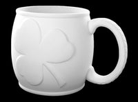 Shamrock Mug