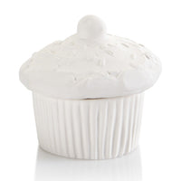 Cupcake Canister