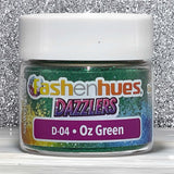 Fashenhues | Dazzlers | Oz Green | 1/4 oz