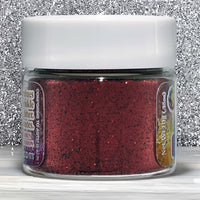 Fashenhues | Dazzlers | Ruby Red | 1/4 oz