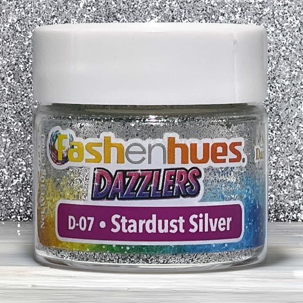 Fashenhues | Dazzlers | Silver | 1/4 oz