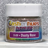 Fashenhues | Dazzlers | Dusty Rose | 1/4 oz