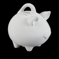 Small Piggy Bank
