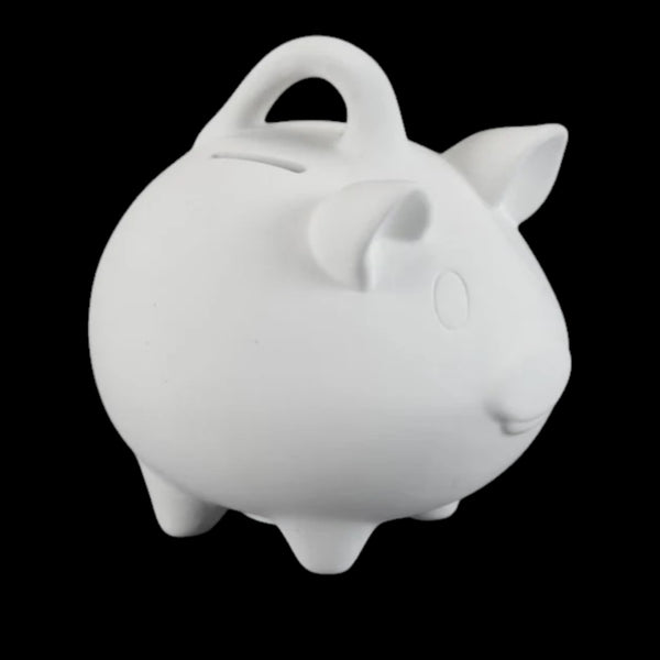 Small Piggy Bank