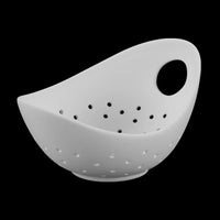 Handheld Berry Bowl