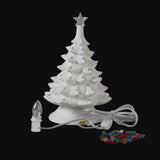 9" Duncan Christmas Tree