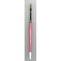 Dona Hues Petal Point Brush BPP002