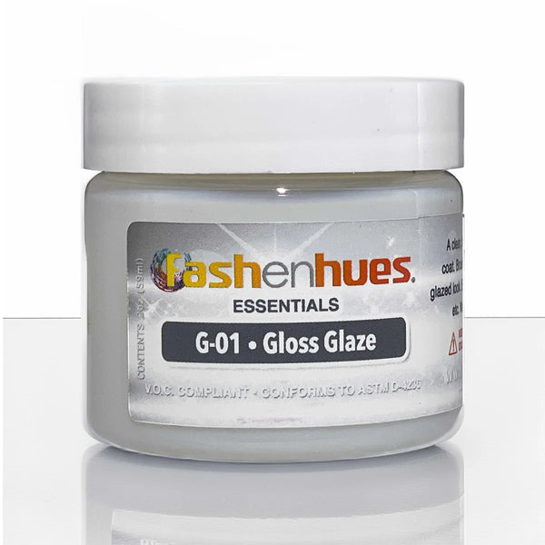 Fashenhues GG-1 Gloss Glaze Sealer