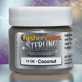 Fashenhues Sterling Metallic H-06 Coconut