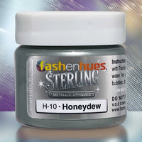 Fashenhues Sterling Metallic H-10 Honeydew