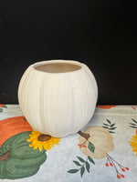 PUMPKIN CANDLE HOLDER